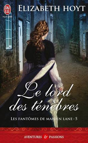 Le Lord des ténèbres (2013)