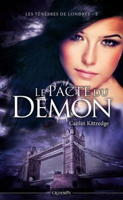 Le Pacte du démon (2014)