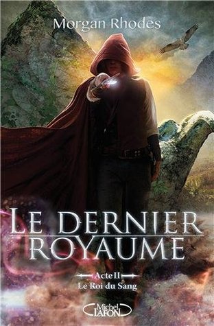 Le Roi Du Sang (2014)