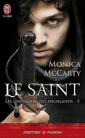 Le saint (2014)