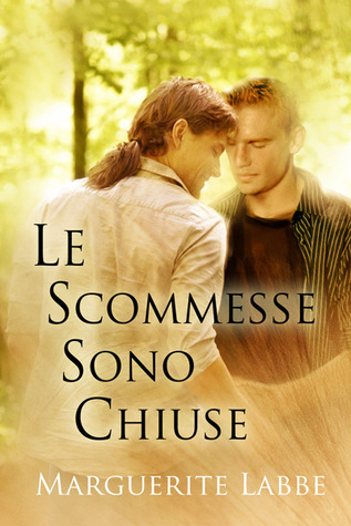 Le scommesse sono chiuse (2014) by Marguerite Labbe