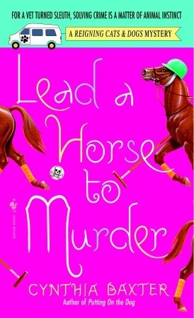 Lead a Horse to Murder (2005)