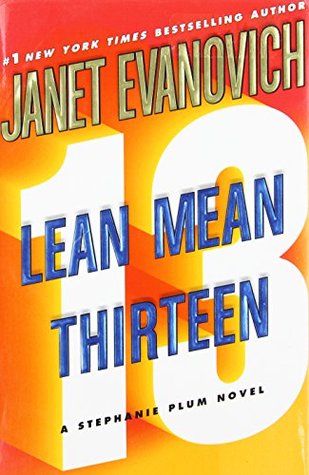 Lean Mean Thirteen (2007)