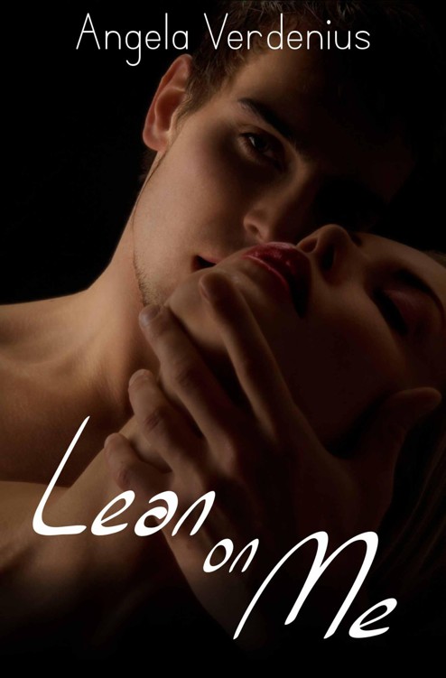 Lean on Me (The Mackay Sisters) by Verdenius, Angela