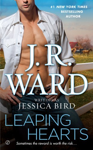 Leaping Hearts by Ward, J.R.