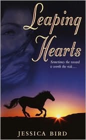 Leaping Hearts (2002) by Jessica Bird