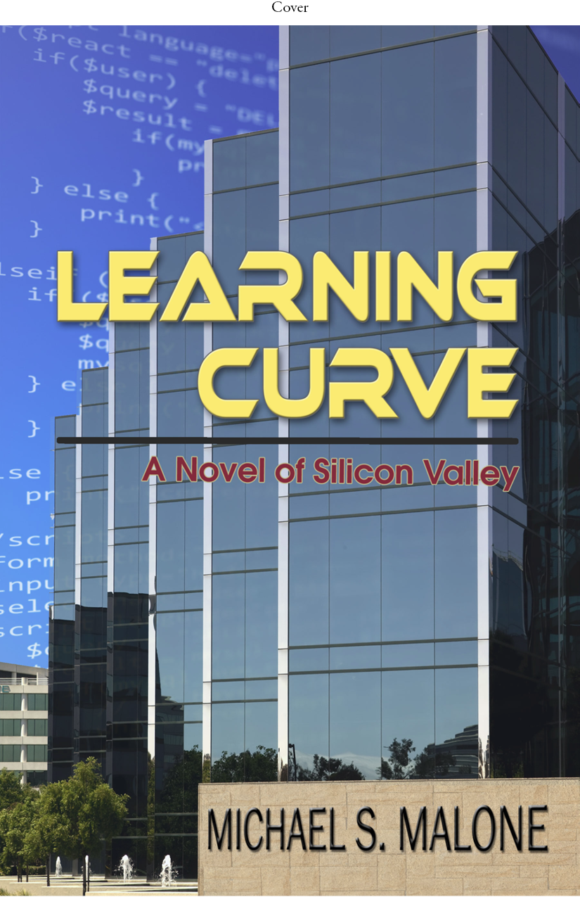 Learning Curve (2013) by Michael S. Malone