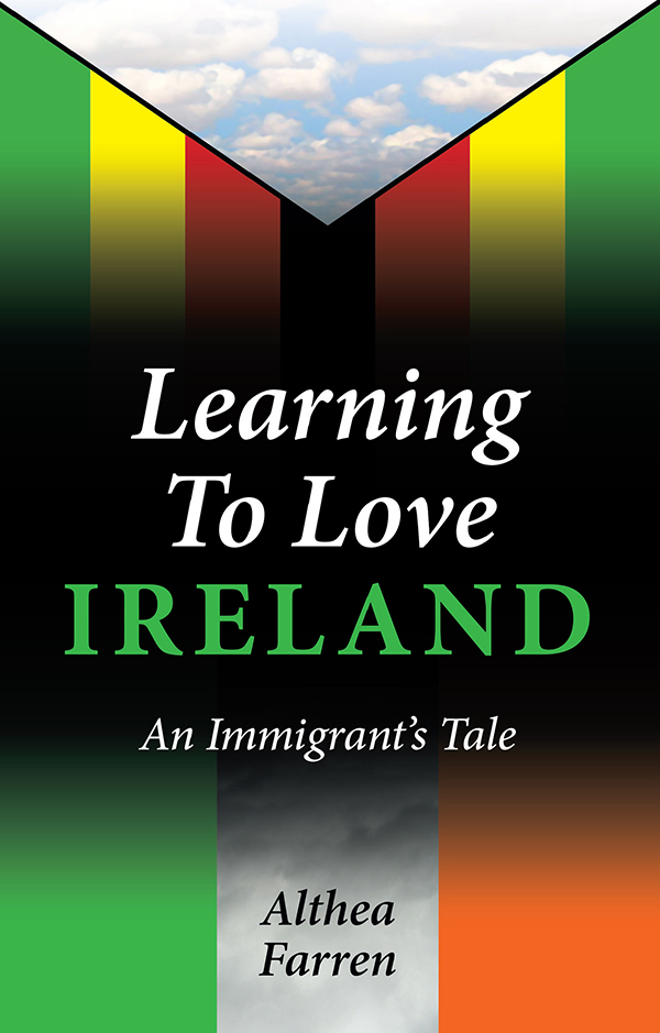 Learning to Love Ireland