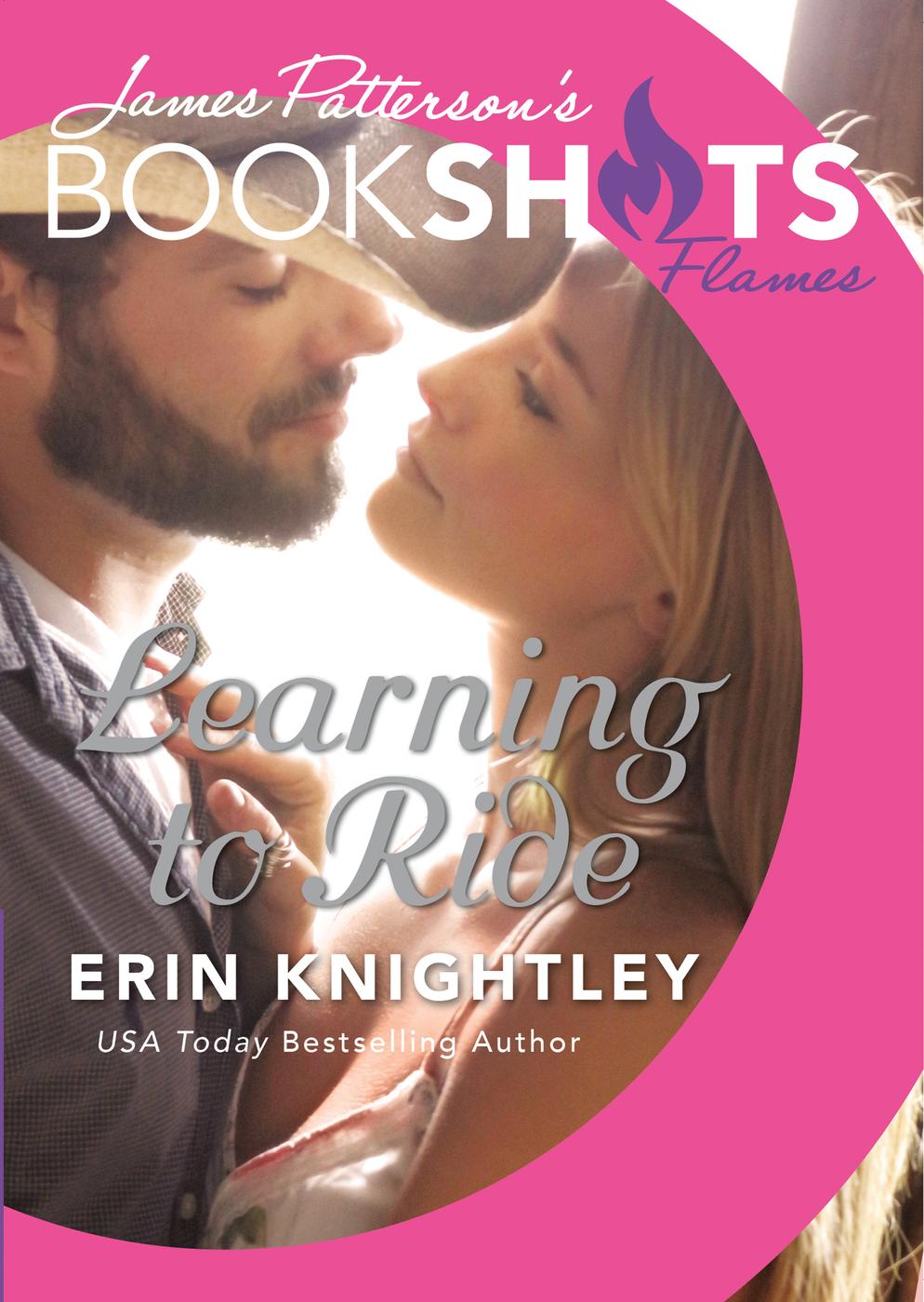 Learning to Ride (2016) by Erin Knightley