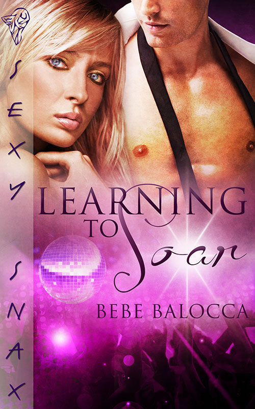 Learning to Soar (2013) by Bebe Balocca