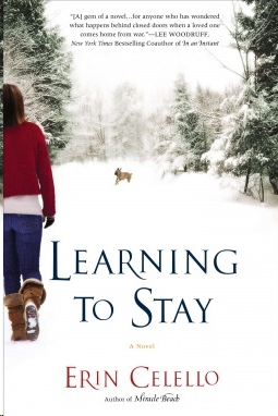 Learning to Stay by Erin Celello