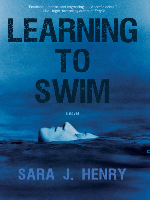 Learning to Swim (2011) by Sara J. Henry