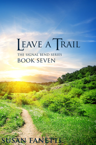 Leave a Trail (2014) by Susan Fanetti