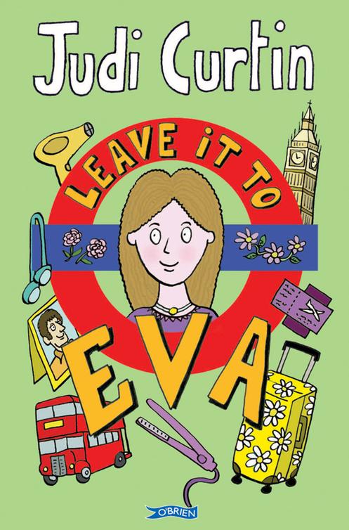 Leave it to Eva (2012)