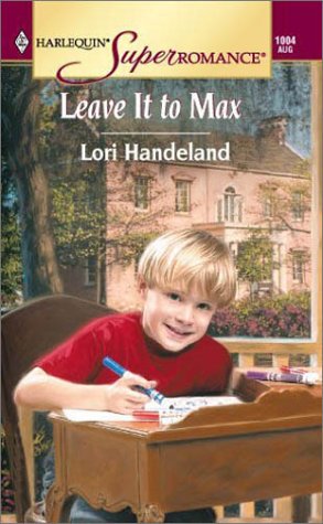 Leave It to Max (2001)