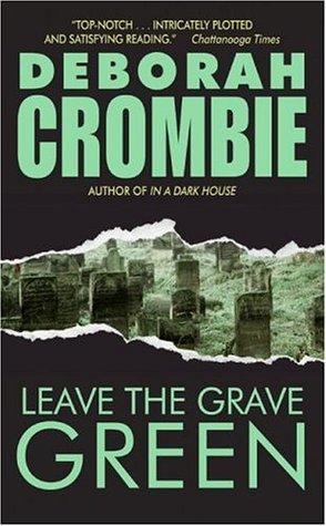 Leave the Grave Green (2005)