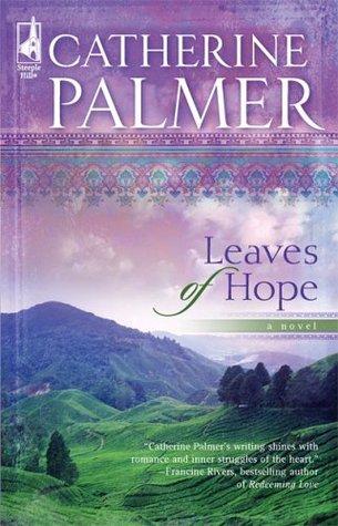 Leaves of Hope (Steeple Hill Women's Fiction #36) (2006)
