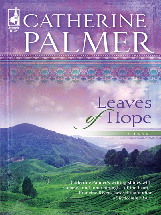 Leaves of Hope by Catherine   Palmer