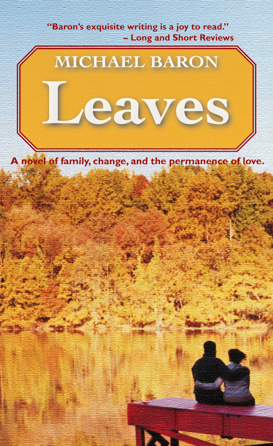 Leaves (2012) by Michael Baron