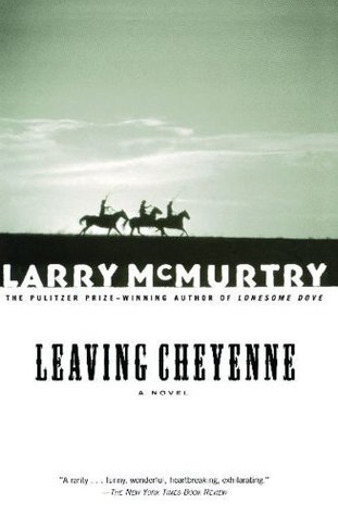Leaving Cheyenne (2002)