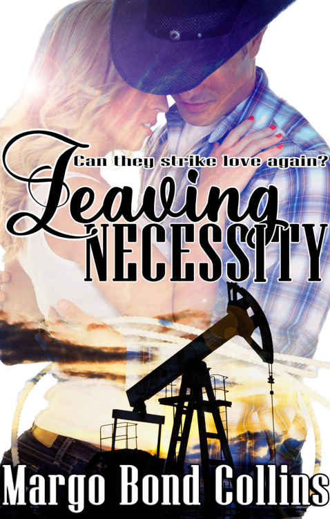 Leaving Necessity by Margo Bond Collins