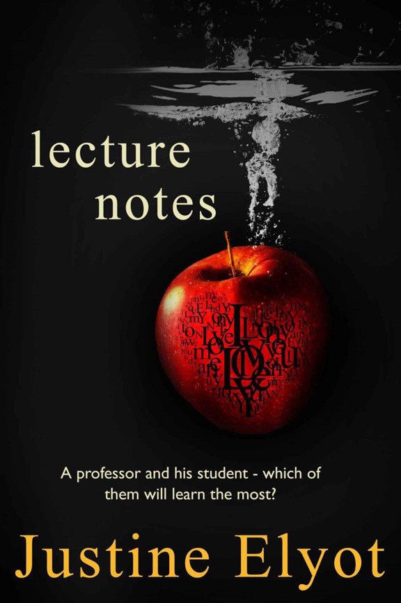 Lecture Notes