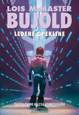 Ledene Opekline (2010) by Lois McMaster Bujold