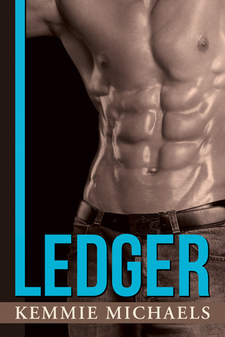 LEDGER (2014) by Kemmie Michaels