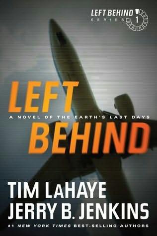 Left Behind: A Novel Of Earth's Last Days