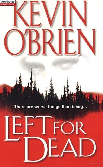 Left for Dead by Kevin O'Brien