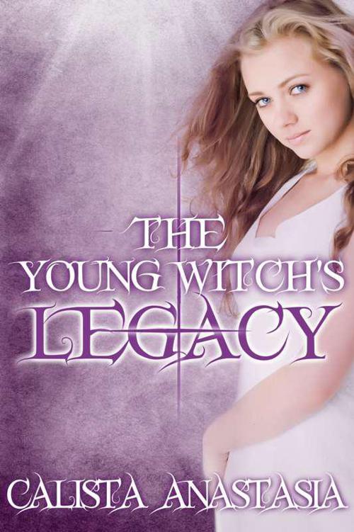 Legacy by Calista Anastasia