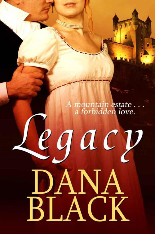 Legacy by Black, Dana