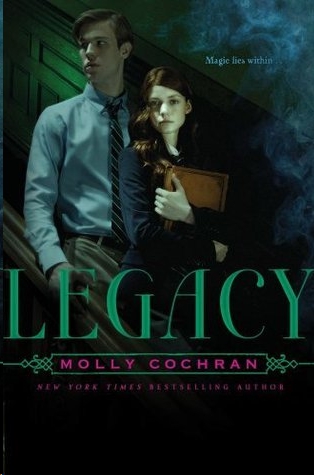 Legacy by Molly Cochran