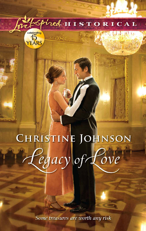 Legacy of Love (2012)