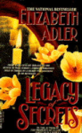 Legacy of Secrets (1994) by Elizabeth Adler