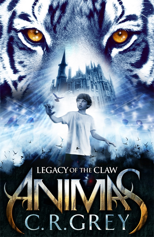 Legacy of the Claw (2014)