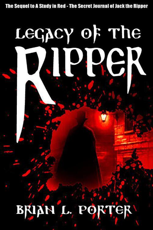 Legacy of the Ripper