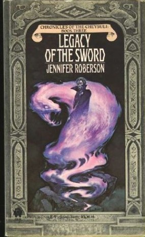 Legacy of the Sword (1986)