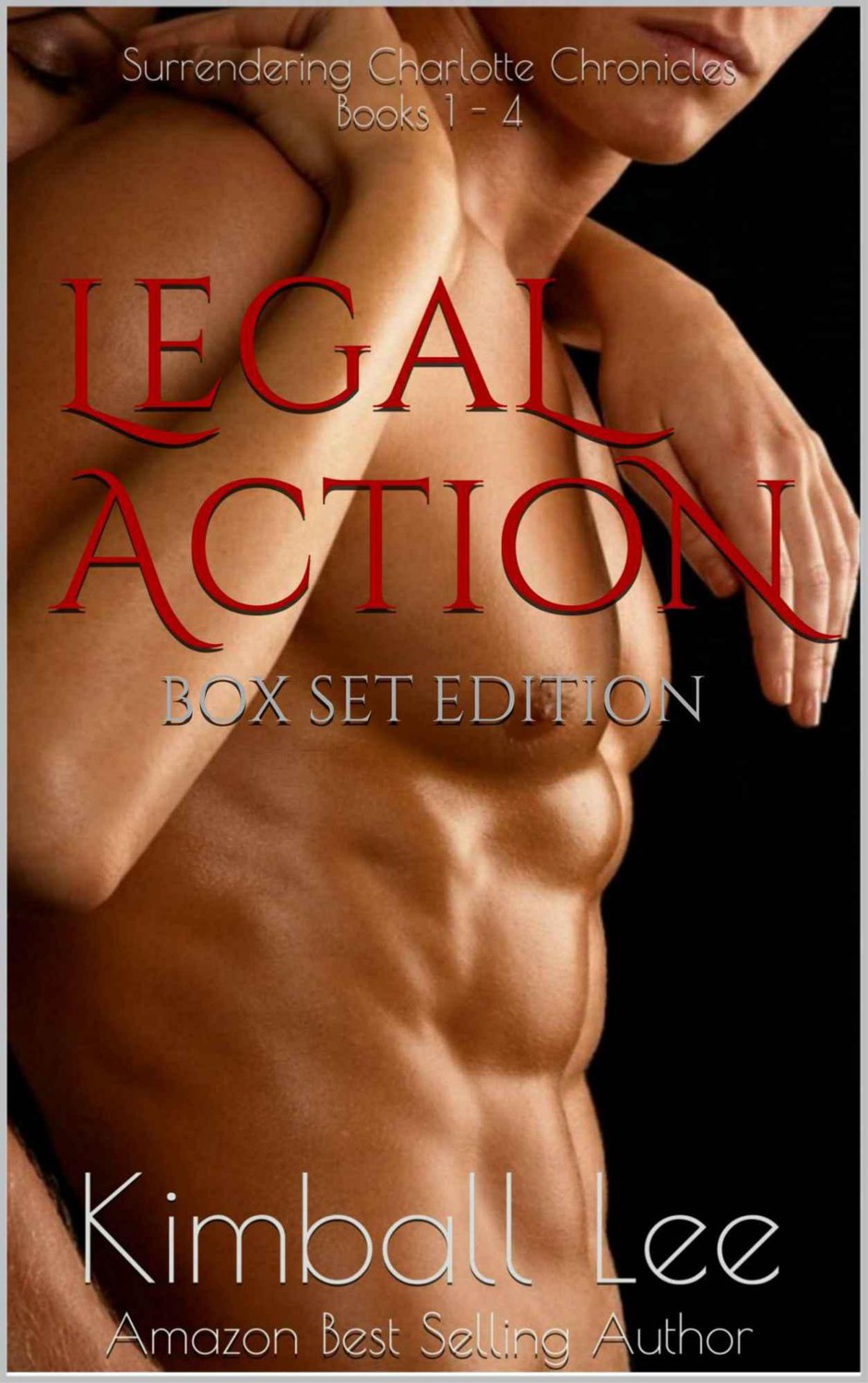 Legal Action - Box Set by Kimball Lee