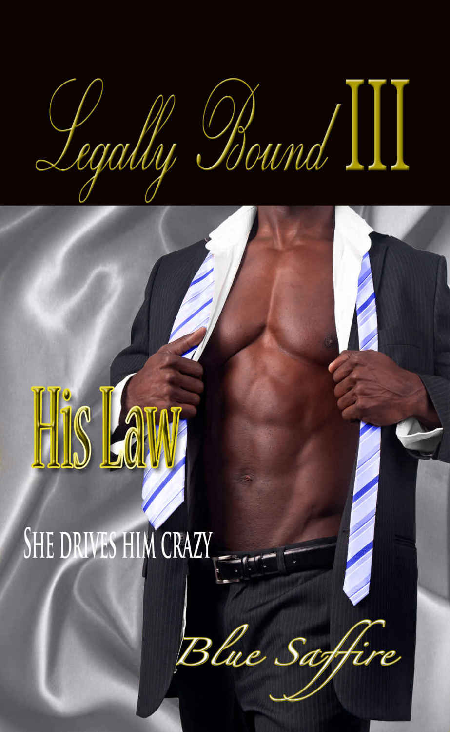 Legally Bound 3: His Law