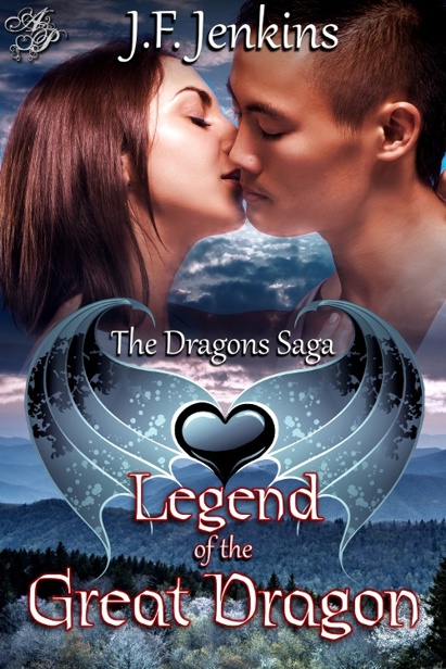 Legend of the Great Dragon (2013) by J. F. Jenkins