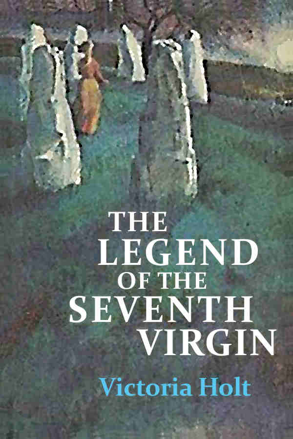 Legend of the Seventh Virgin