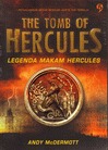 Legenda Makam Hercules - The Tomb of Hercules (2008) by Andy McDermott