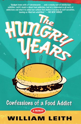 Leith, William by The Hungry Years