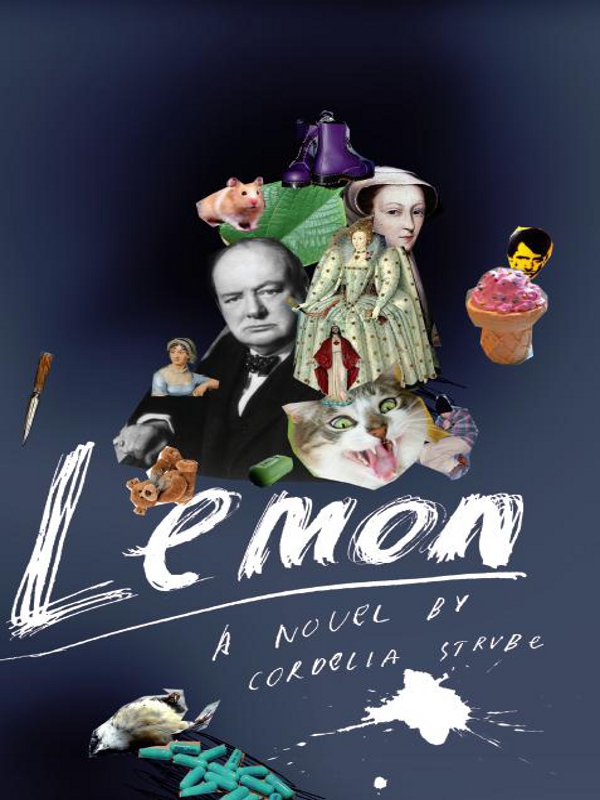 Lemon by Cordelia Strube