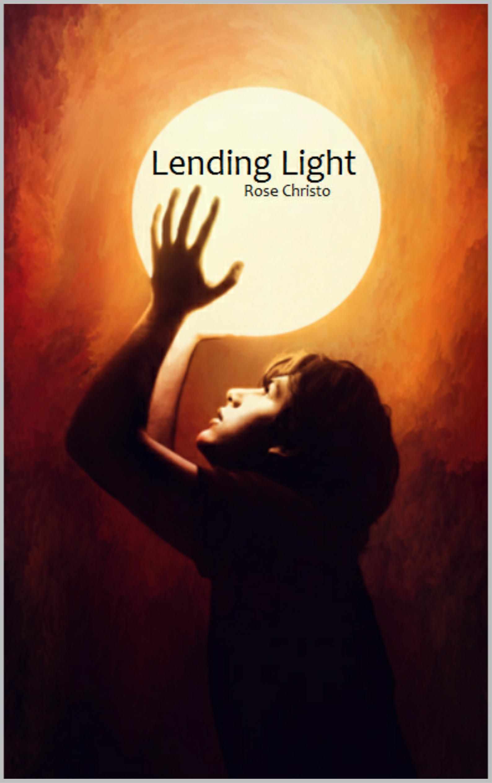 Lending Light (Gives Light Series Book 5)