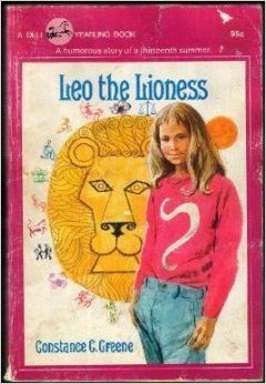 Leo the Lioness (1974)