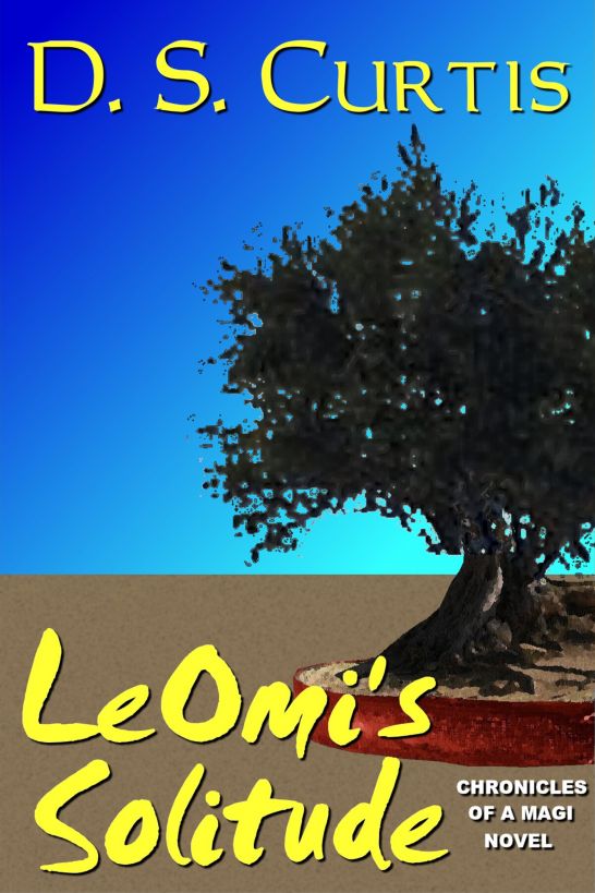 LeOmi's Solitude