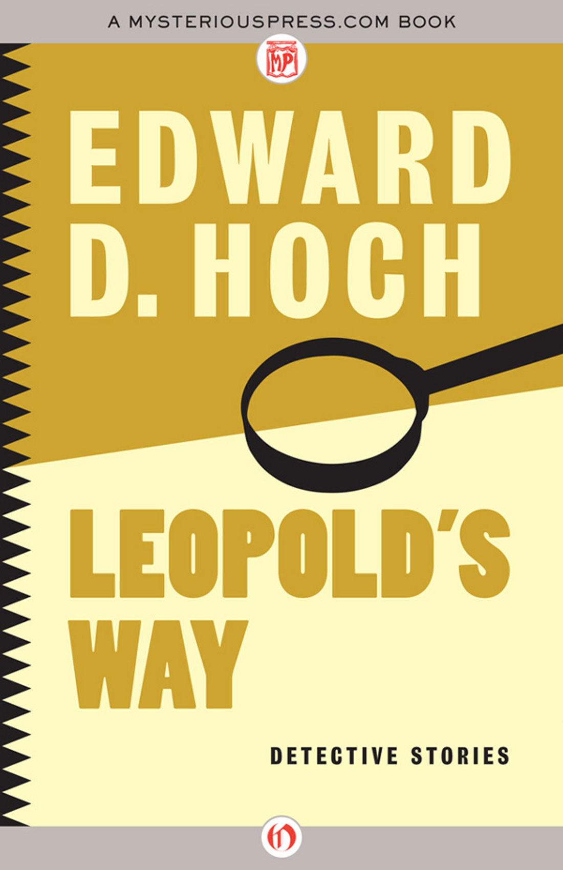 Leopold's Way by Edward D. Hoch