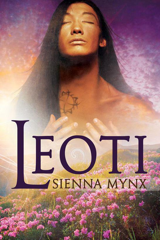 Leoti by Mynx, Sienna